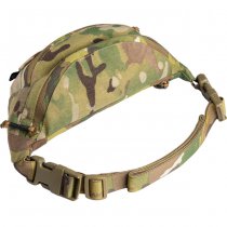 Pitchfork Compact EDC Waist Pack - Multicam