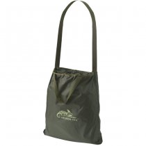 Helikon Carryall Daily Bag - Olive Green