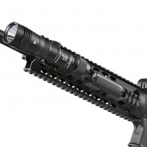 Streamlight ProTac Rail Mount 2.0 Set - Black