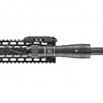 Streamlight ProTac Rail Mount 2.0 Set - Black