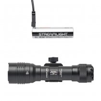 Streamlight ProTac Rail Mount HL-X Pro System USB - Black