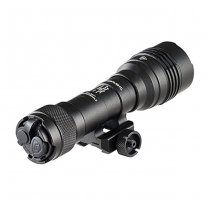 Streamlight ProTac Rail Mount HL-X Pro System USB - Black