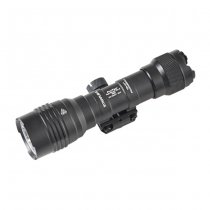 Streamlight ProTac Rail Mount HL-X Pro System USB - Black