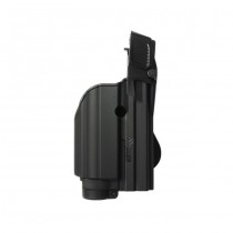 IMI Defense Level 2 SIG Sauer RH - Black