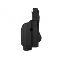 IMI Defense Level 2 Glock RH - Black