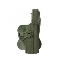 IMI Defense Level 3 Retention Holster SIG Sauer RH - Olive