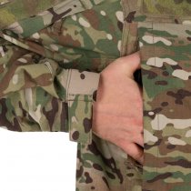 Clawgear Operator Field Shirt MK III ATS - Multicam - L