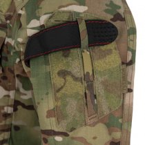 Clawgear Operator Field Shirt MK III ATS - Multicam - M