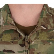 Clawgear Operator Field Shirt MK III ATS - Multicam - XL