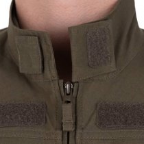 Clawgear Operator Field Shirt MK III ATS - Stonegrey Olive - 2XL