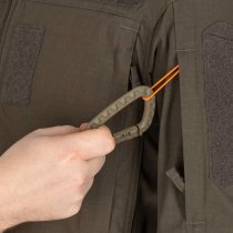 Clawgear Operator Field Shirt MK III ATS - Stonegrey Olive - 2XL