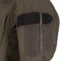 Clawgear Operator Field Shirt MK III ATS - Stonegrey Olive - M