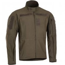 Clawgear Operator Field Shirt MK III ATS - Stonegrey Olive - M