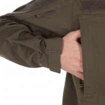 Clawgear Operator Field Shirt MK III ATS - Stonegrey Olive - XS