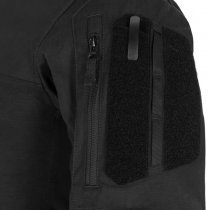 Clawgear Raider Combat Shirt MK V - Black - 2XL
