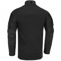 Clawgear Raider Combat Shirt MK V - Black - XL