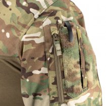 Clawgear Raider Combat Shirt MK V - Multicam - L