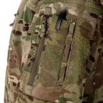 Clawgear Raider Field Shirt MK V - Multicam - 2XL