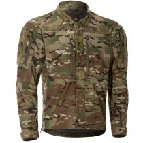 Clawgear Raider Field Shirt MK V - Multicam