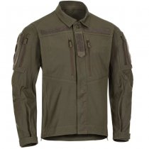 Clawgear Raider Field Shirt MK V - Stonegrey Olive - L