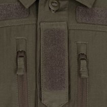 Clawgear Raider Field Shirt MK V - Stonegrey Olive - S