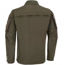 Clawgear Raider Field Shirt MK V - Stonegrey Olive - XL