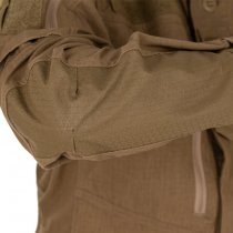 Clawgear Raider Field Shirt MK V ATS - Coyote - L