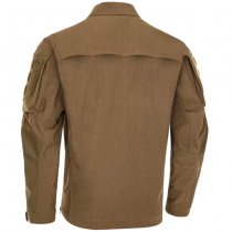 Clawgear Raider Field Shirt MK V ATS - Coyote - XL