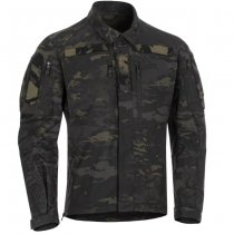 Clawgear Raider Field Shirt MK V ATS - Multicam Black - L