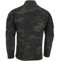 Clawgear Raider Field Shirt MK V ATS - Multicam Black - S