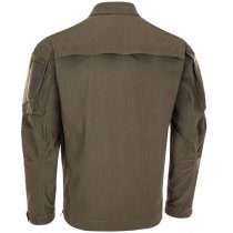 Clawgear Raider Field Shirt MK V ATS - Stonegrey Olive - 3XL