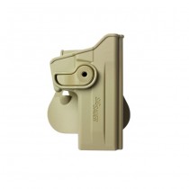 IMI Defense Roto Polymer Holster SIG Sauer P226 RH - Tan