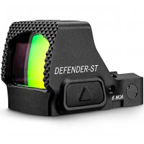 Vortex Defender-ST 3 MOA Micro Red Dot