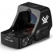 Vortex Optics Defender-ST 3 MOA Micro Red Dot