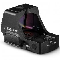 Vortex Defender-ST 3 MOA Micro Red Dot