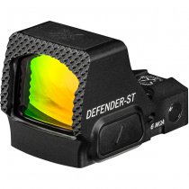 Vortex Defender-ST 6 MOA Micro Red Dot