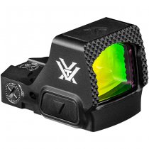 Vortex Optics Defender-ST 6 MOA Micro Red Dot