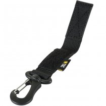 M-Tac Attachment Carabiner - Black