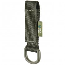 M-Tac Attachment D-Ring - Olive