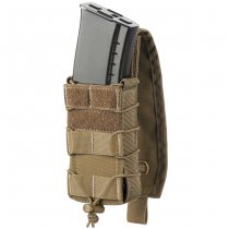 M-Tac AK Magazine Pouch Covered - Coyote