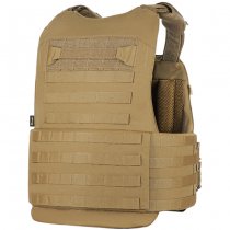 M-Tac Armored Vest Cover Sturm Gen.II - Coyote