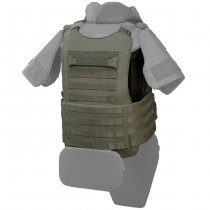 M-Tac Armored Vest Cover Sturm Gen.II - Ranger Green