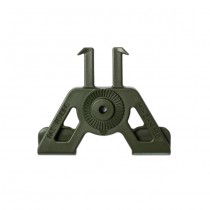 IMI Defense Molle Attachment - Olive