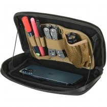 M-Tac Admin Pouch Large Elite Gen.II - Black