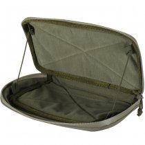 M-Tac Admin Pouch Large Elite Gen.II - Ranger Green