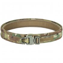 M-Tac Range Belt D-Ring Cobra Buckle Gen.IV - Multicam