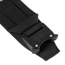 M-Tac Range Belt Cobra Buckle Gen.IV - Black - 3XL