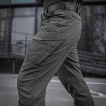 M-Tac Aggressor Summer Flex Pants - Black - 26/32