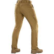 M-Tac Aggressor Summer Flex Pants - Coyote - 30/34