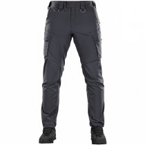 M-Tac Aggressor Summer Flex Pants - Dark Grey - 28/32